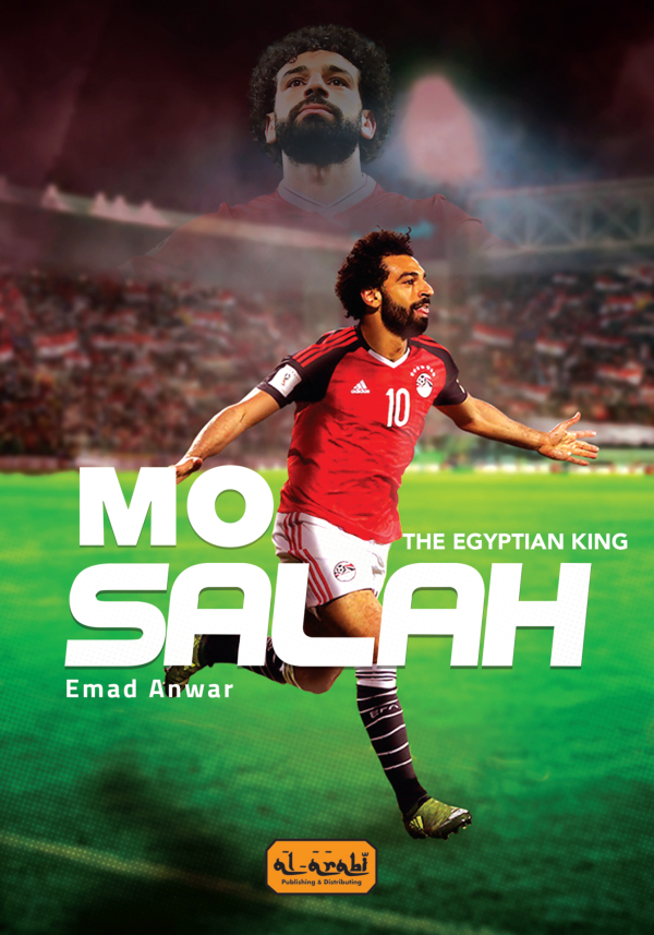 MO SALAH  …... THE EGYPTIAN KING