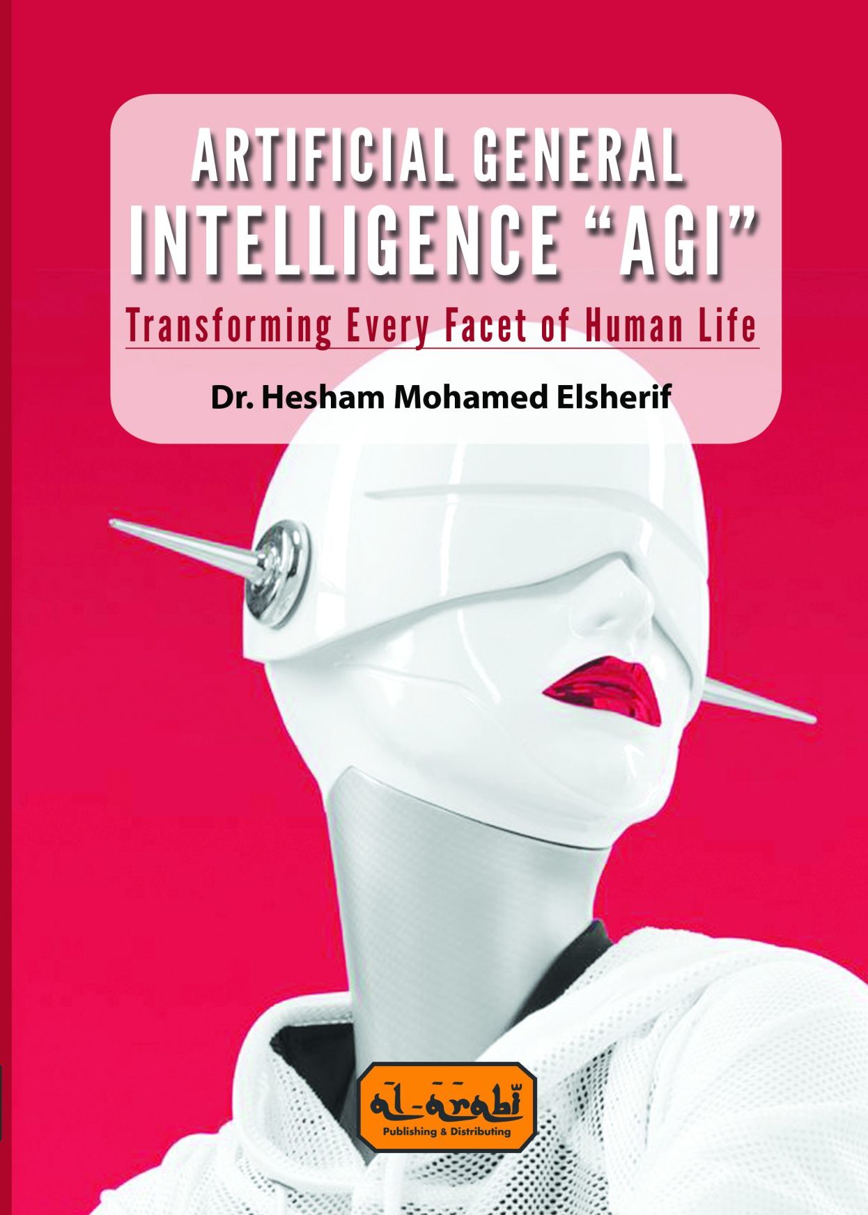 Artificial General Intelligence (AGI)