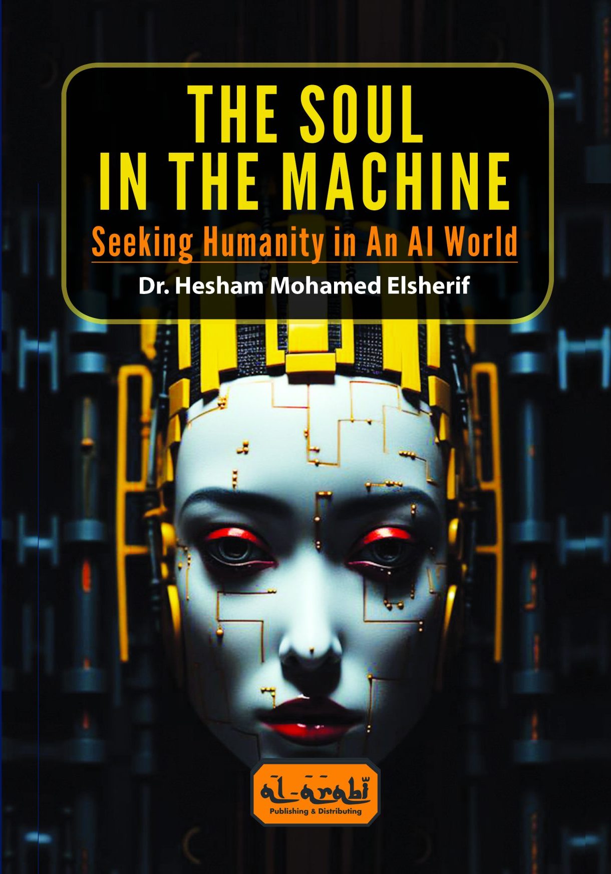 The Soul in the Machine